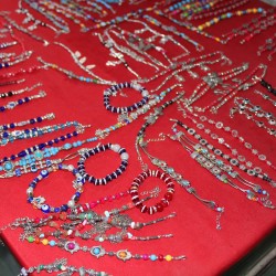 Caravane Jbeli de Sud Est Tunisien 