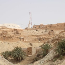 Caravane Jbeli de Sud Est Tunisien 