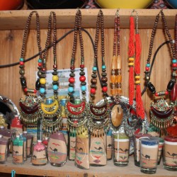 Caravane Jbeli de Sud Est Tunisien 