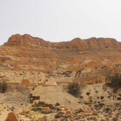 Caravane Jbeli de Sud Est Tunisien 