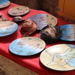Caravane Jbeli de Sud Est Tunisien 