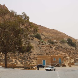 Caravane Jbeli de Sud Est Tunisien 