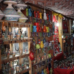 Caravane Jbeli de Sud Est Tunisien 