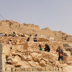 Caravane Jbeli de Sud Est Tunisien 