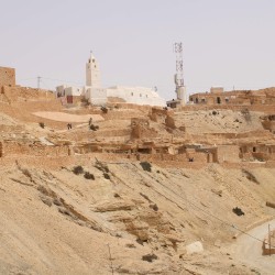 Caravane Jbeli de Sud Est Tunisien 