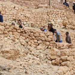 Caravane Jbeli de Sud Est Tunisien 