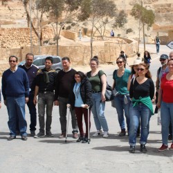 Caravane Jbeli de Sud Est Tunisien 